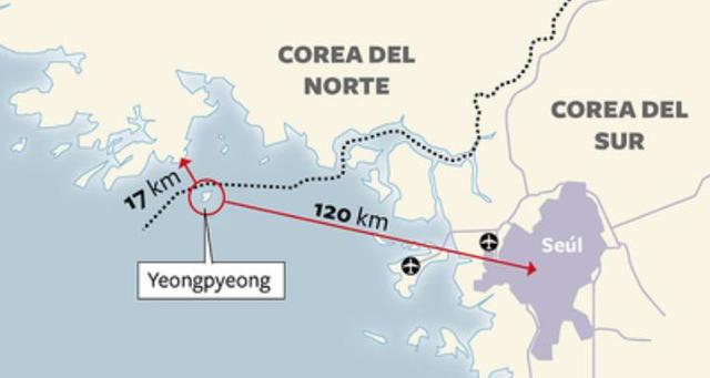 Invasión de Corea del norte a Corea del sur