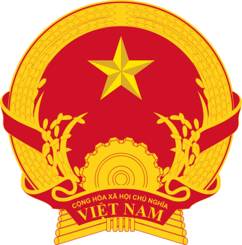reunificacion de las dos partes de Vietnam (fin de la guerra de Vietnam)