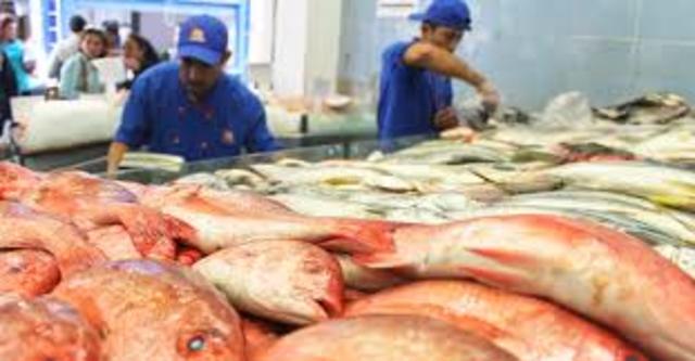 Programa de Fomento a la Productividad Pesquera y Acuícola