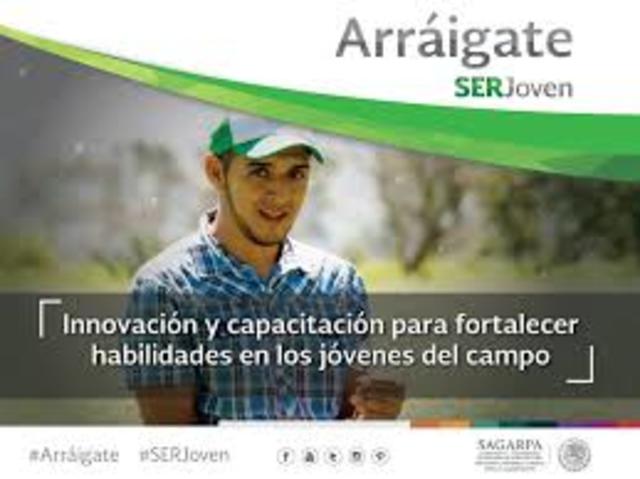 Programa de Apoyos a Pequeños Productores