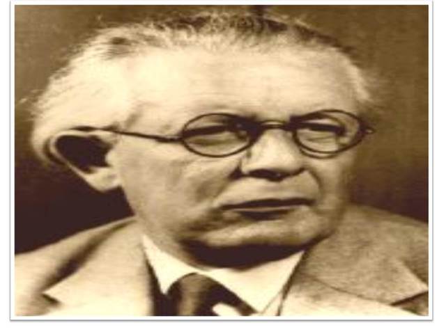 JEAN PIAGET  https://www.youtube.com/watch?v=rDppuvYf-So
