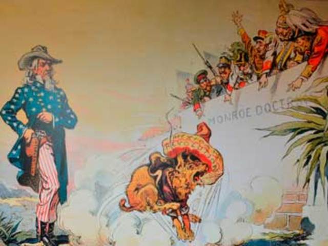 Revolución Mexicana