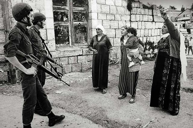 Intifada