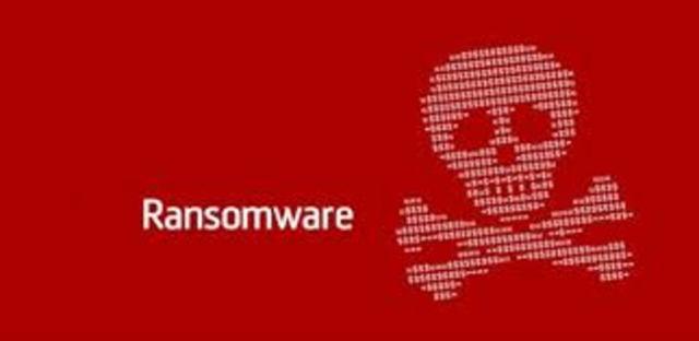ransomware