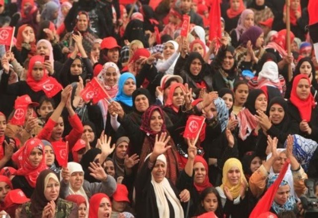 CONFLICTO ÁRABE ISRAELÍ