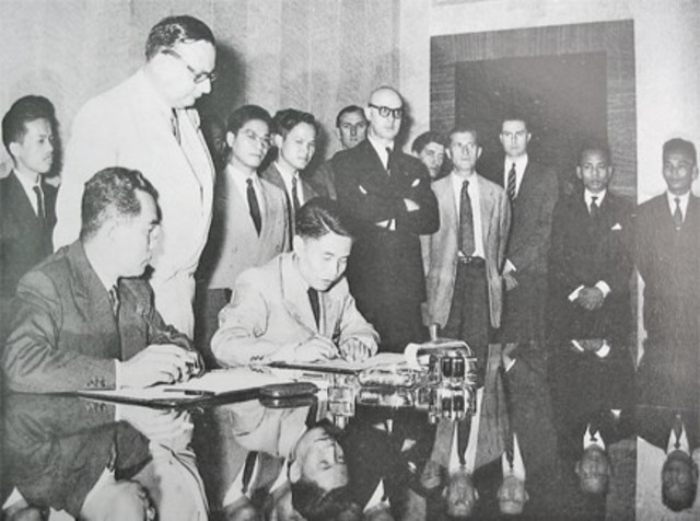 Conferencia de Génova