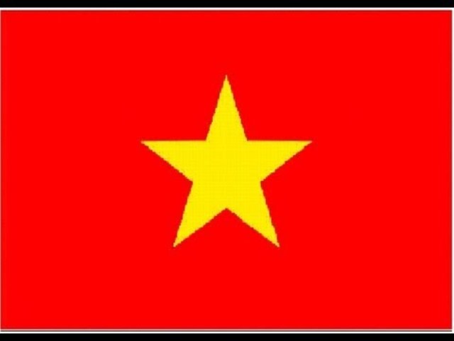 GUERRA DE VIETNAM - independencia de Vietnam