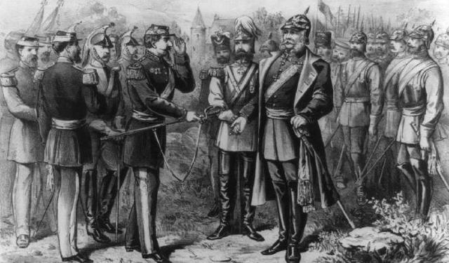 Inició De La Política Nacionalista