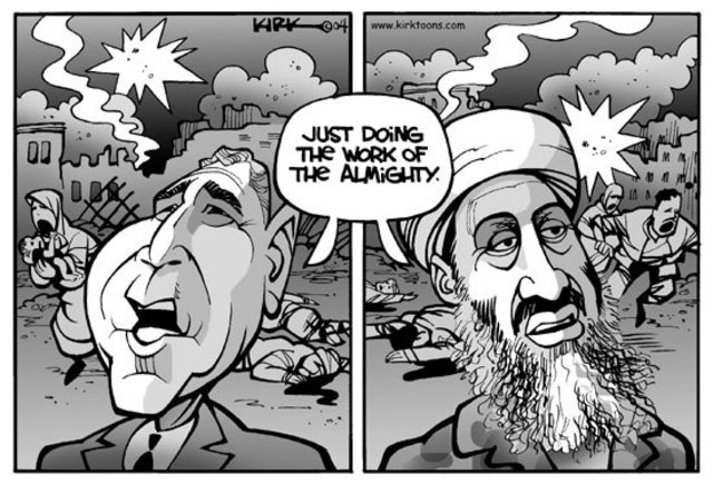 Religious Fundamentalism