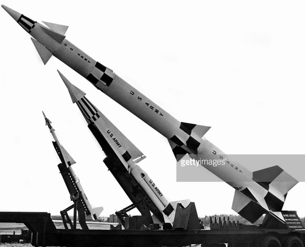 Crisis de los misiles en Cuba- Cuarentena