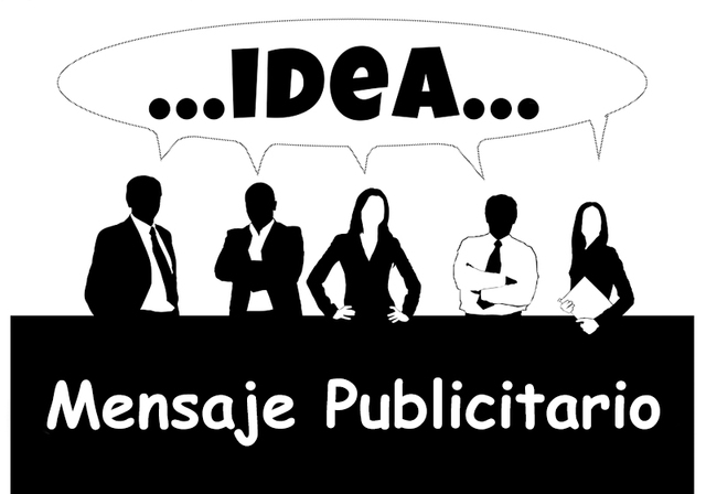 Diseña un Mensaje Publicitario