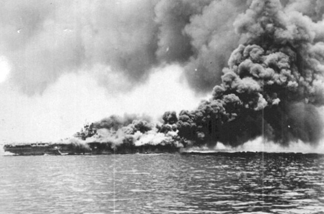 Incidente del Golfo de Tonkin