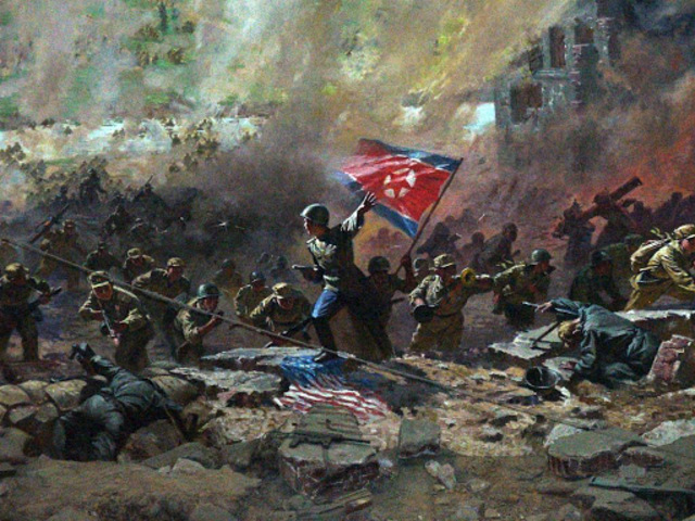 apoyo de la onu hacia corea del sur