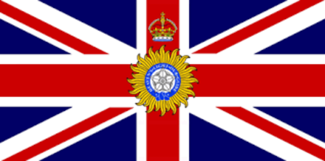 India bajo el Imperio Britanico