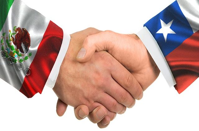 El comienzo de la relación comercial