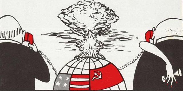 Crisis de los misiles en cuba - Desmantelizacion