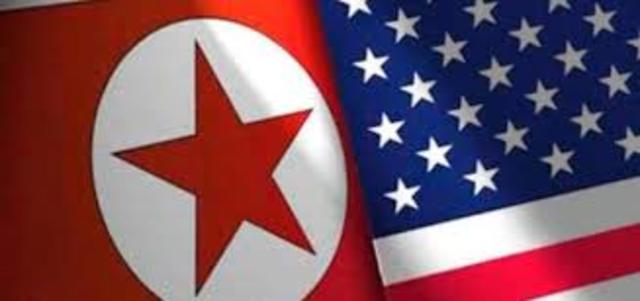 Guerra de Corea: Estados Unidos