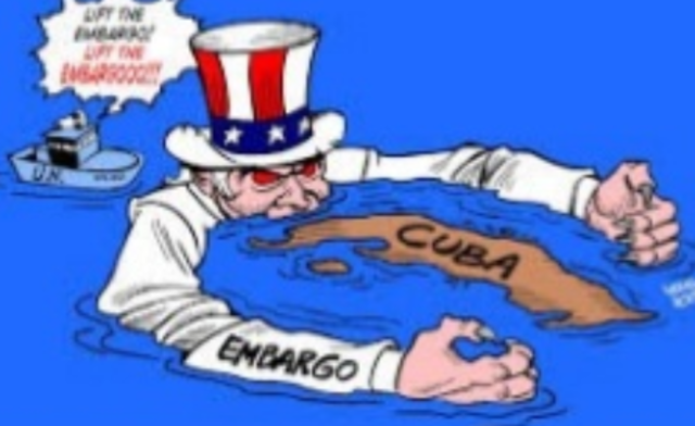 Crisis de los misiles en Cuba - Propuestas de paz