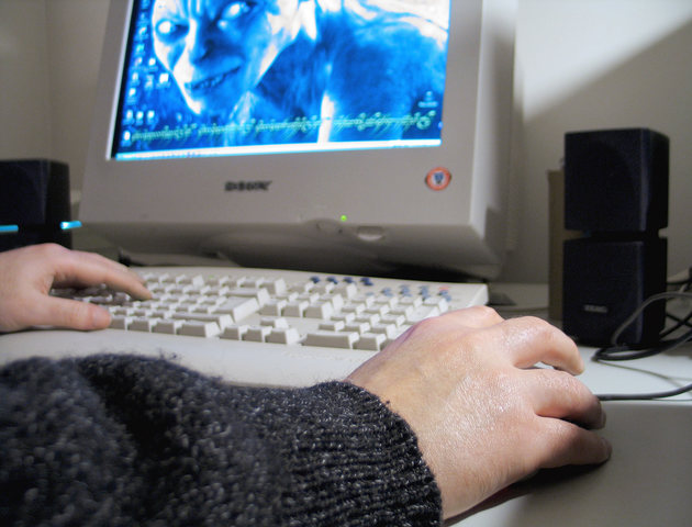 Objetos de contenido compartibles