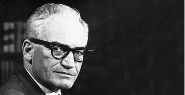 Barry Goldwater