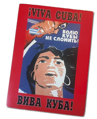 CRISIS DE LOS MISILES EN CUBA-URSS y Cuba