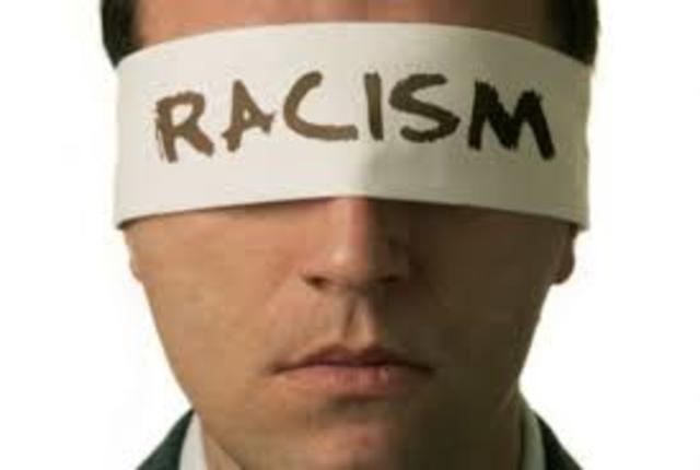 la independencia de india(racismo)