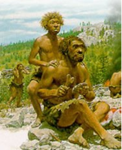 Origen de la pedagogía