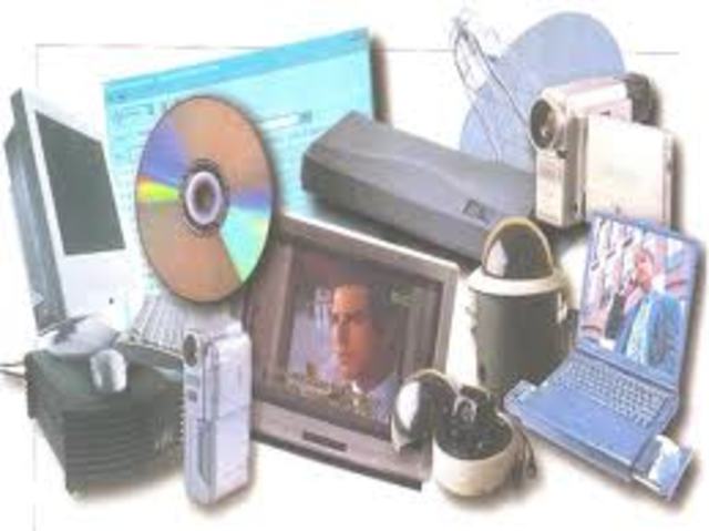 Desarrollo sin precedentes de las tics