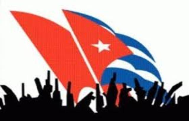 Crisis de los misiles en Cuba: El comunismo