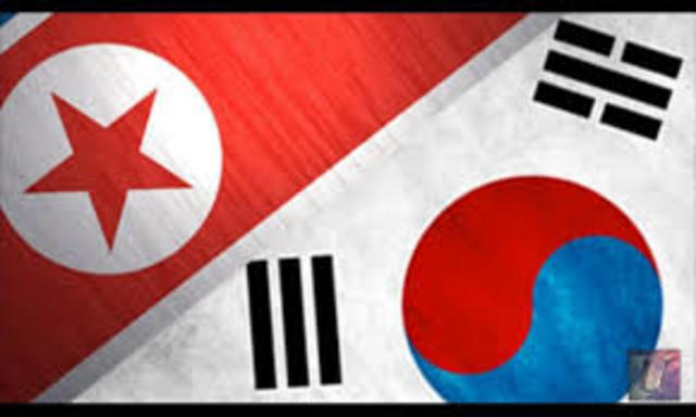 Avances de la corea socialista