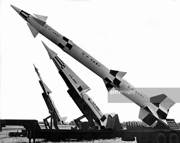 Crisis de los misiles en cuba