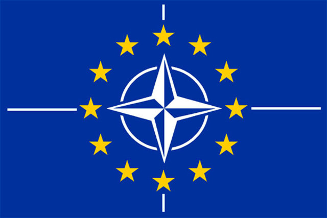 ORGANIZACIÓN DEL TRATADO DEL ATLÁNTICO DEL NORTE