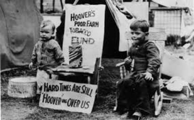 The Great Depression