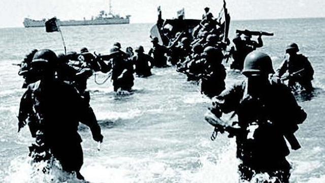 LA GUERRA DE SUEZ O GUERRA DEL SINAÍ