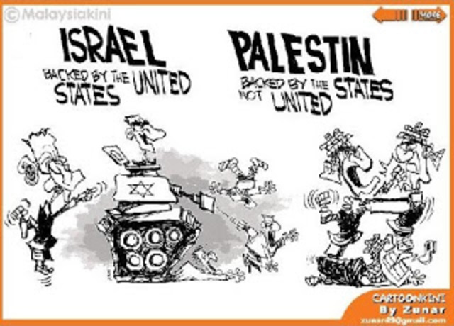 causas del plan de la ONU