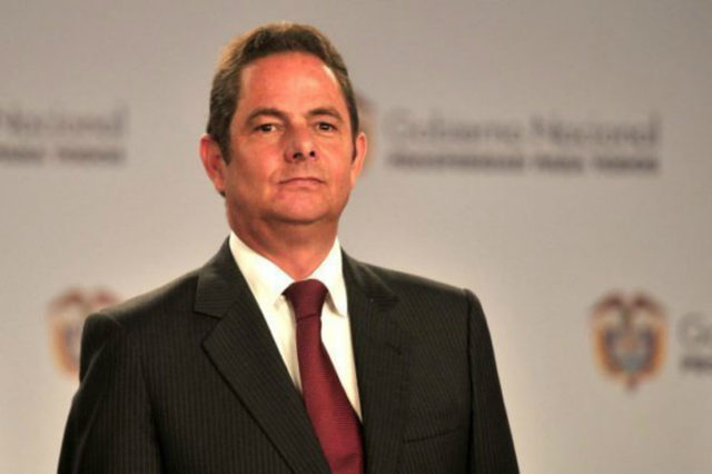 Germán Vargas Lleras