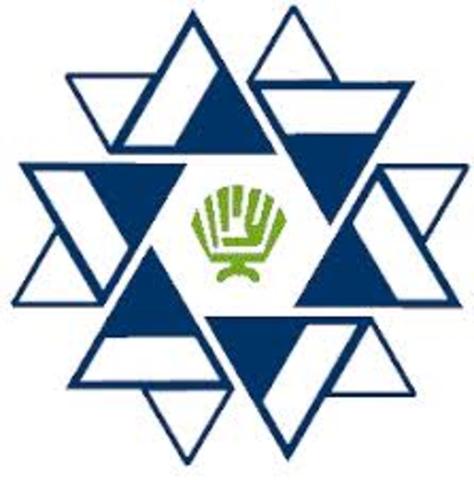 creación de la organización sionista mundial
