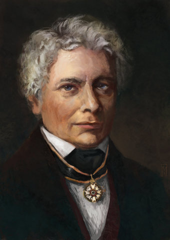 Friedrich Wilhelm Joseph Schelling
