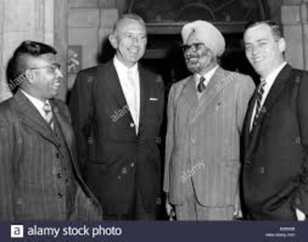 \\Independencia India\\ Conferencia