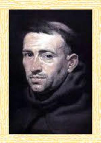 Guillermo de Ockham