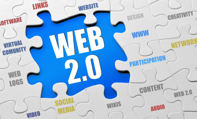 LA WEB 2.0