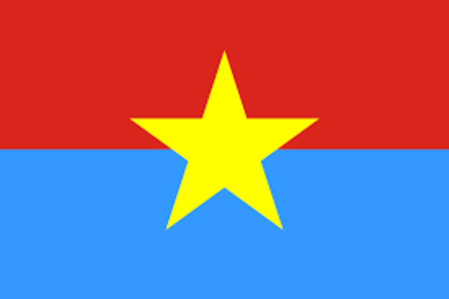 FRENTE NACIONAL DE LIBERACIÓN DE VIETNAM