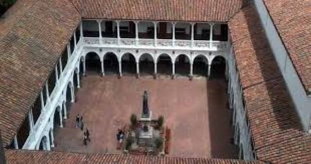 Ampliación de las instalaciones