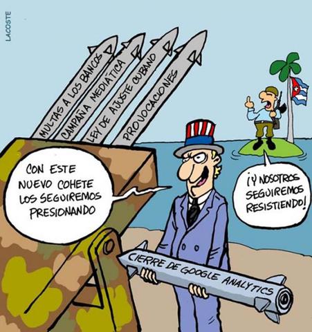 Los Misiles - La crisis de los misiles en cuba