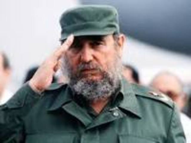 CRISIS DE LOS MISILE EN CUBA - armas defensivas