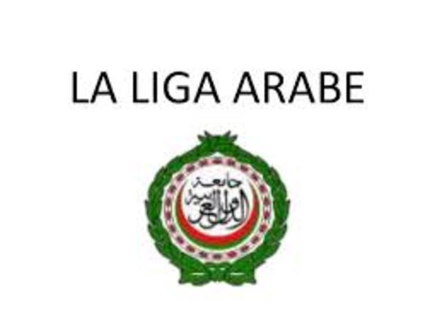 liga arabe