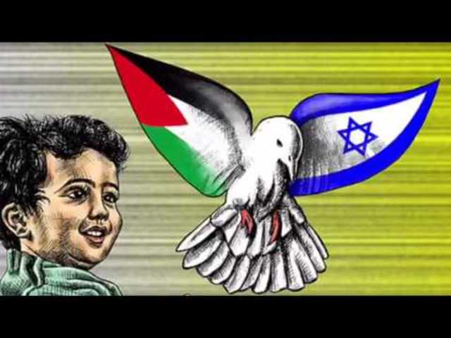 franja de gaza conflicto arabe israeli