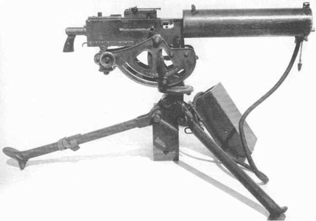 Browning M1917
