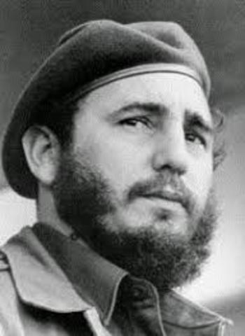 fidel castro