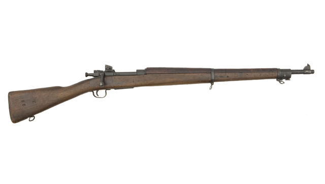 SPRINGFIELD M1903